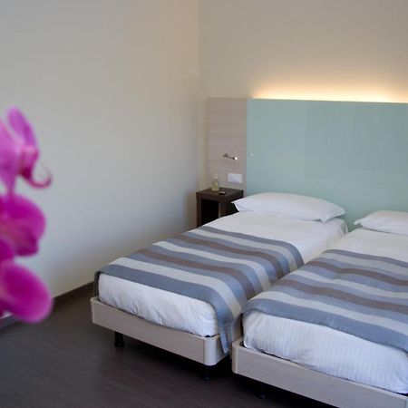 Hotel Campagnola マルチェージネ エクステリア 写真