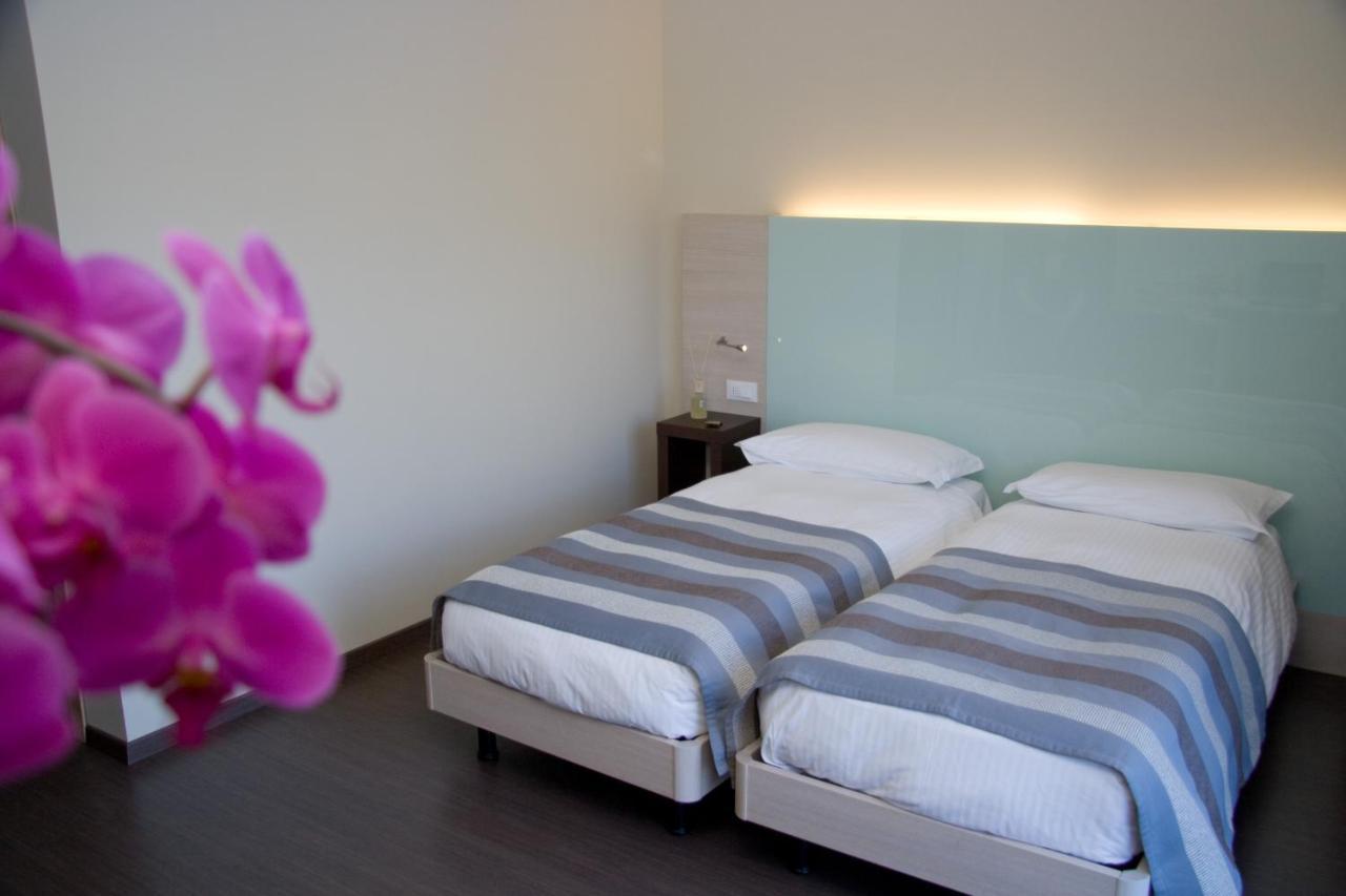Hotel Campagnola マルチェージネ エクステリア 写真