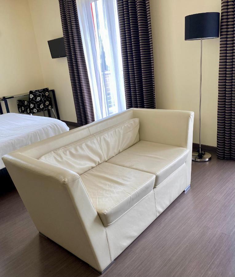 Hotel Campagnola マルチェージネ エクステリア 写真