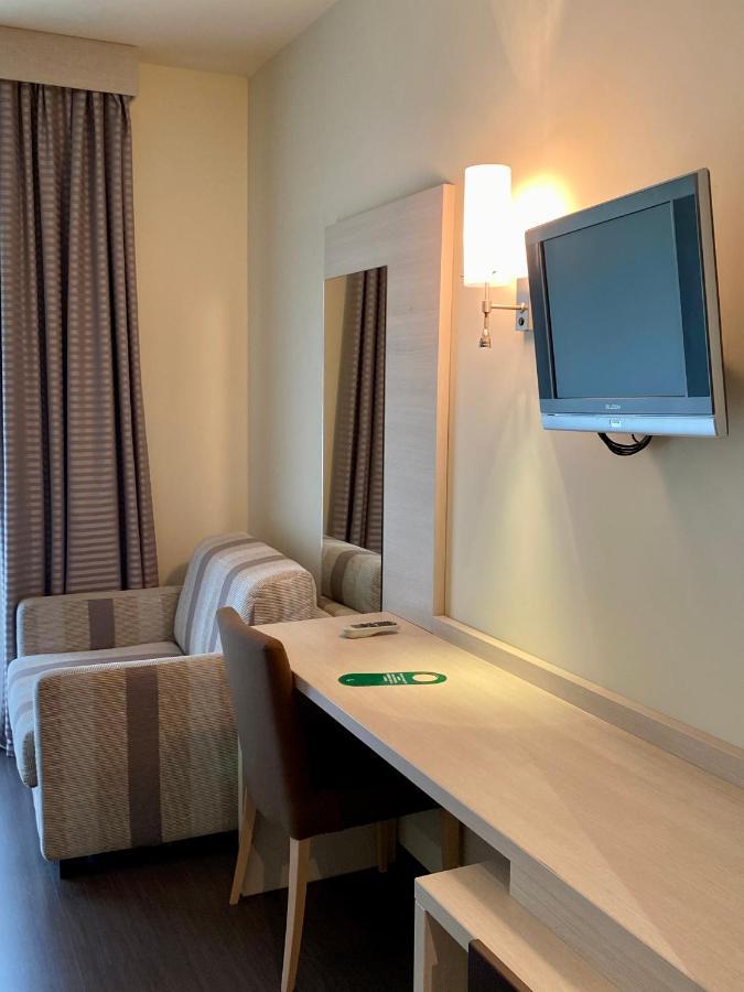 Hotel Campagnola マルチェージネ エクステリア 写真