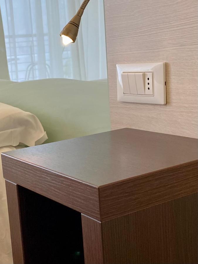 Hotel Campagnola マルチェージネ エクステリア 写真