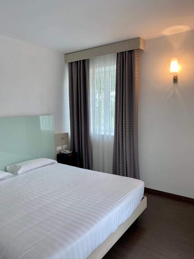 Hotel Campagnola マルチェージネ エクステリア 写真