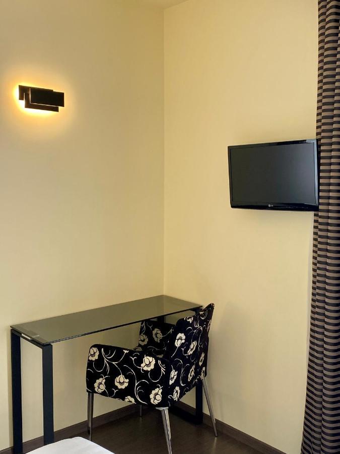 Hotel Campagnola マルチェージネ エクステリア 写真