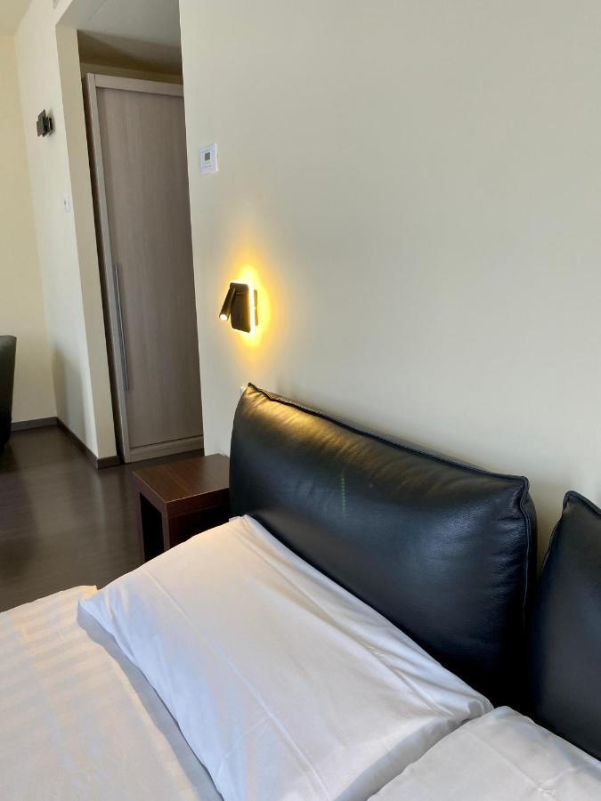 Hotel Campagnola マルチェージネ エクステリア 写真