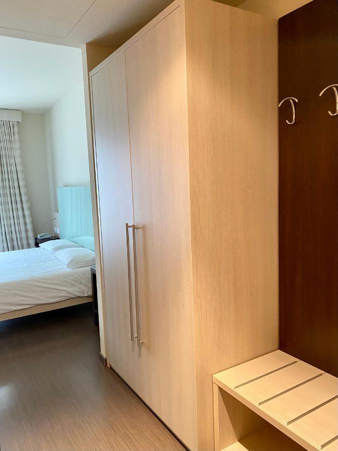 Hotel Campagnola マルチェージネ エクステリア 写真