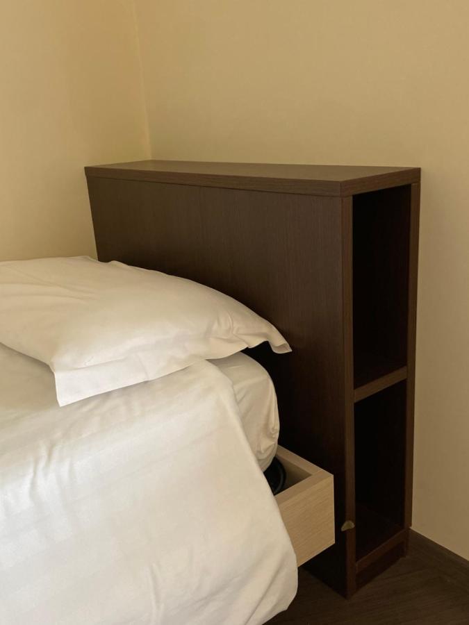 Hotel Campagnola マルチェージネ エクステリア 写真