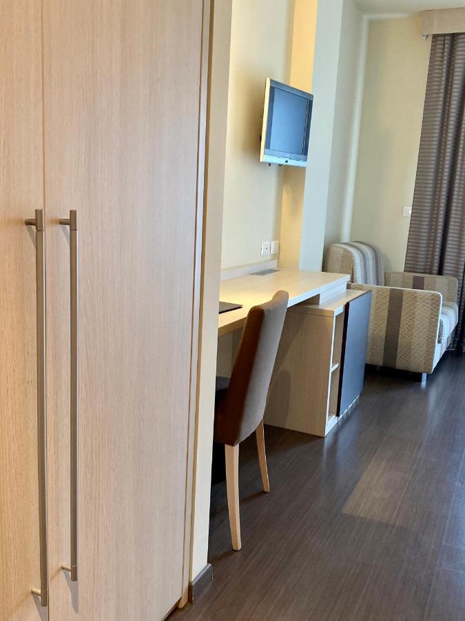 Hotel Campagnola マルチェージネ エクステリア 写真