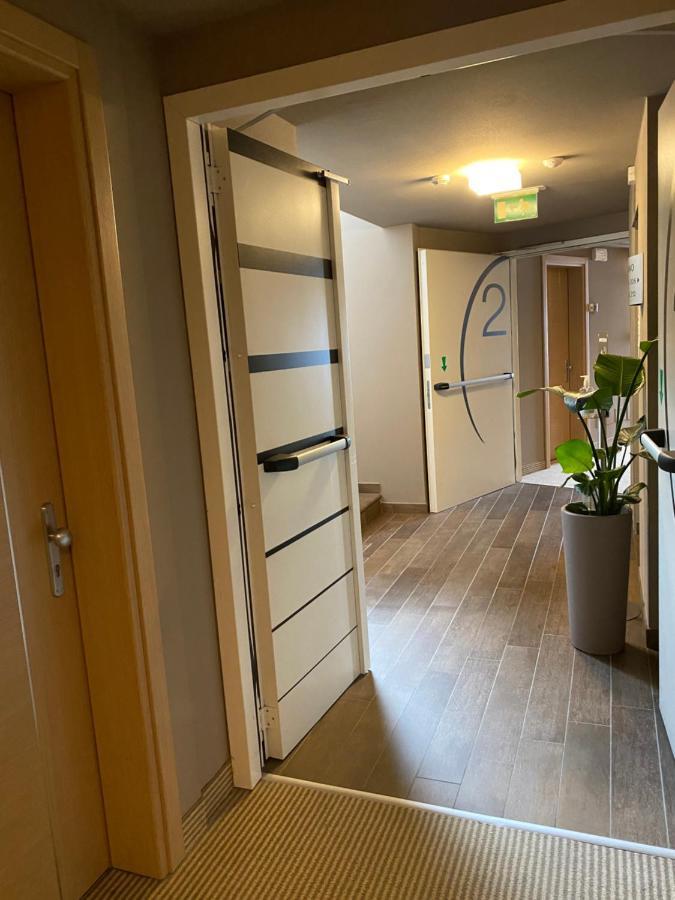 Hotel Campagnola マルチェージネ エクステリア 写真